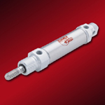 ISO 6432 Cylinders